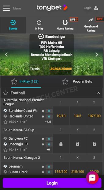 tonybet sports|TonyBet Sportsbook Review 2024 .